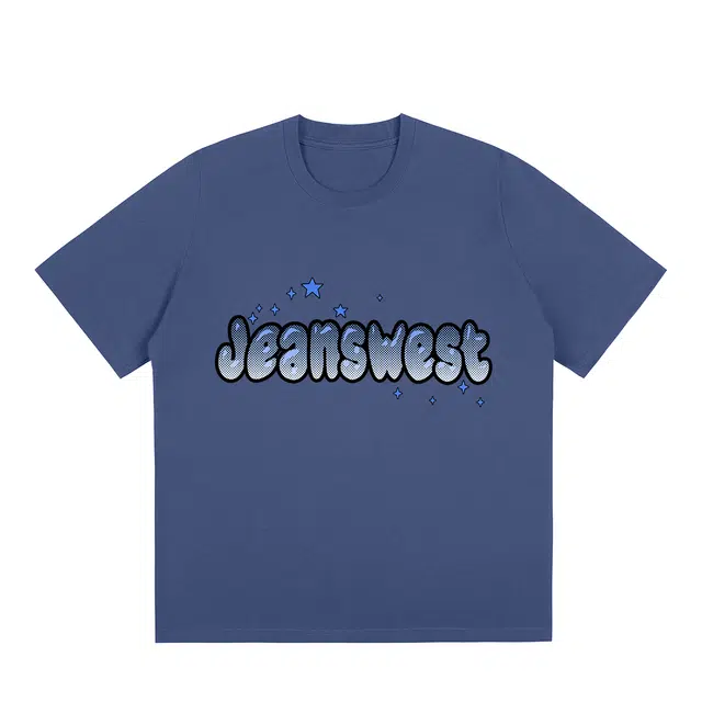 JEANSWEST JNR LOGOT