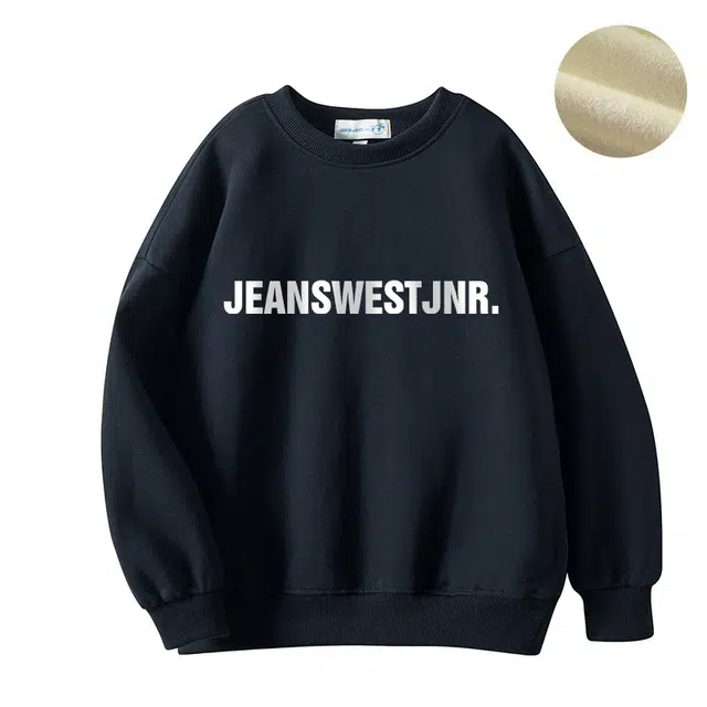 JEANSWEST JNR Logo