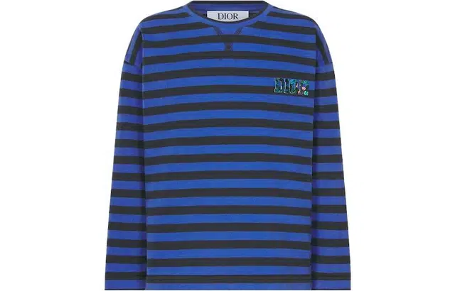 DIOR SS24 T