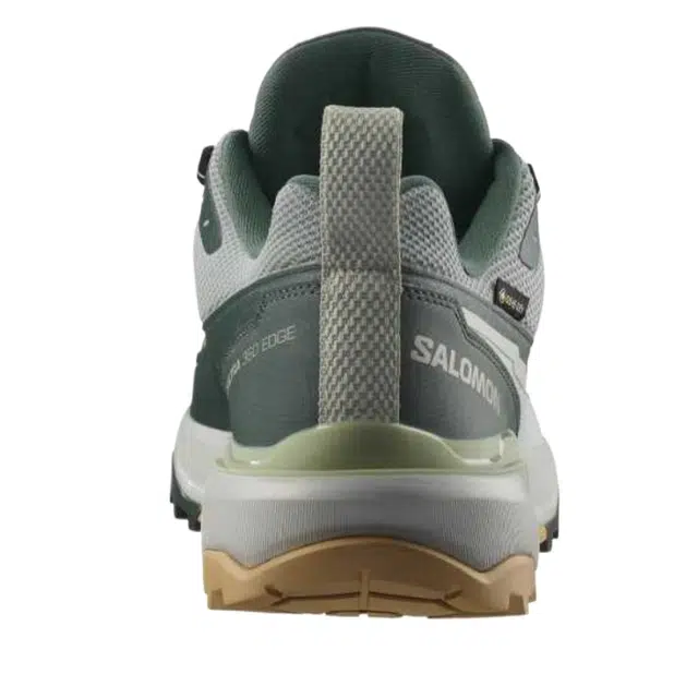 Salomon X Ultra 360 Edge Green