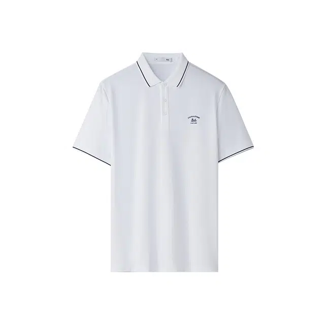 HLA CNY Polo