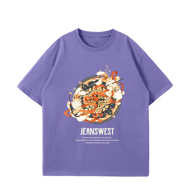 JEANSWEST JNR T