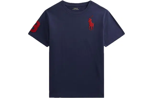Polo Ralph Lauren LogoT