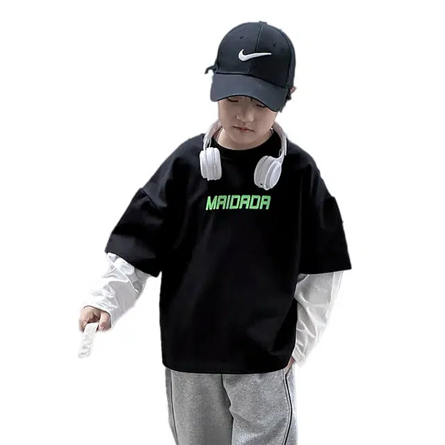 T