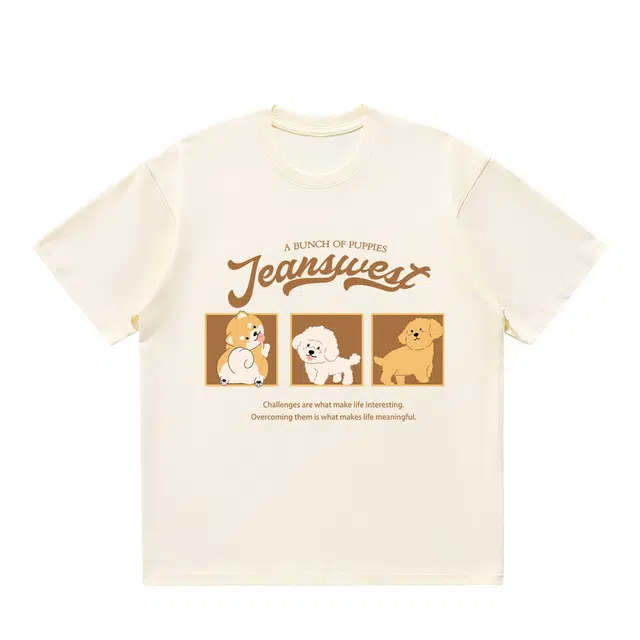 JEANSWEST JNR T