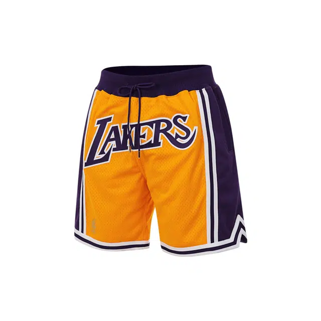 Mitchell Ness x Just Don 1996-97