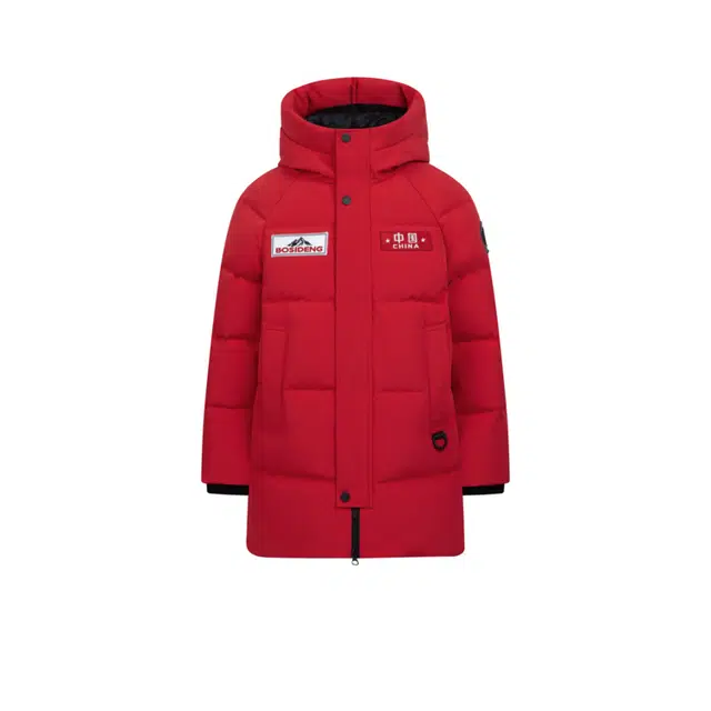 波司登羽绒服 舒适保暖柔软 儿童款