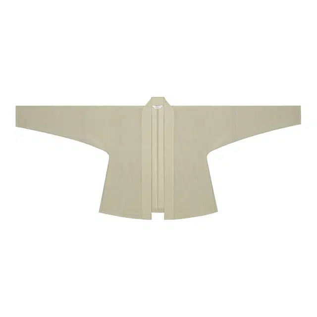 点茶织造司原创宋制汉服长干寺飞机袖改良宋抹横罗绣花百迭裙日常