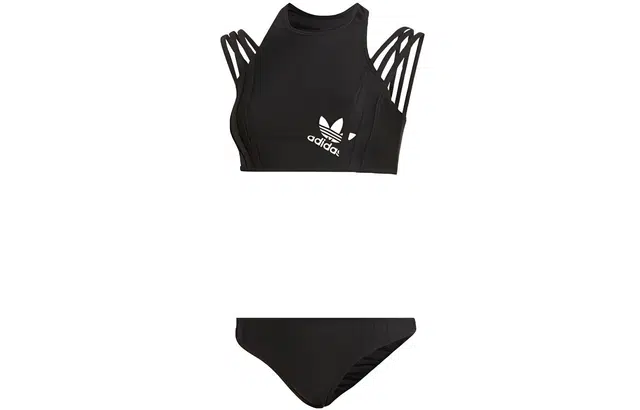 adidas originals x Ji Won Choi Logo