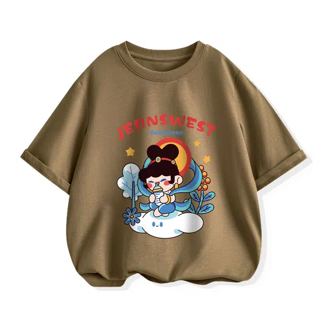 JEANSWEST JNR T