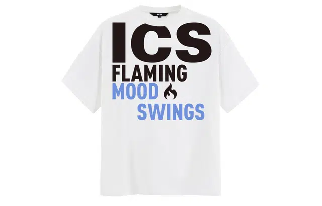 ICONS Lab ICS T