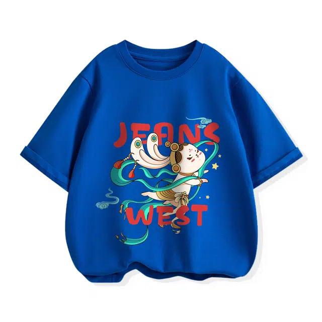 JEANSWEST JNR T