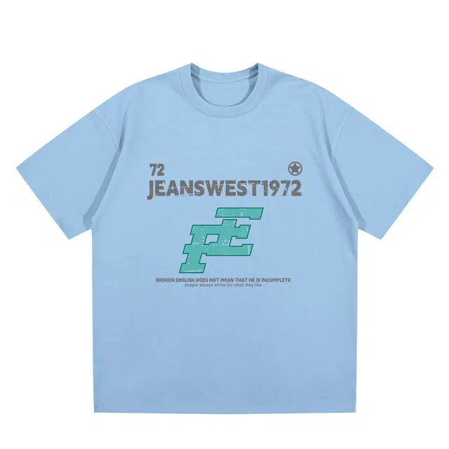 JEANSWEST JNR T