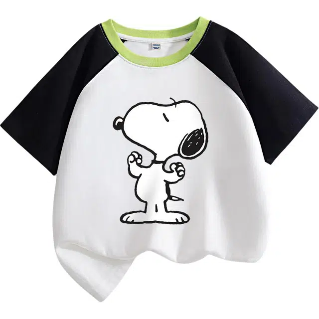 SNOOPY T