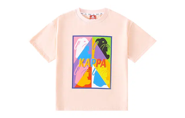 KAPPA KIDS T