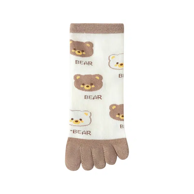 BEAR UNION