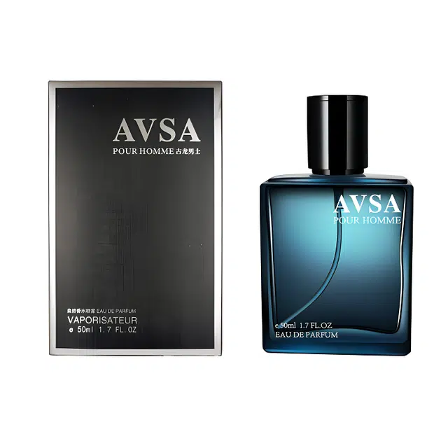 AVSA AV009A- EDT 50ml