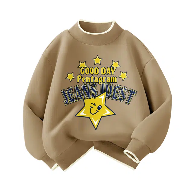 JEANSWEST JNR LOGO