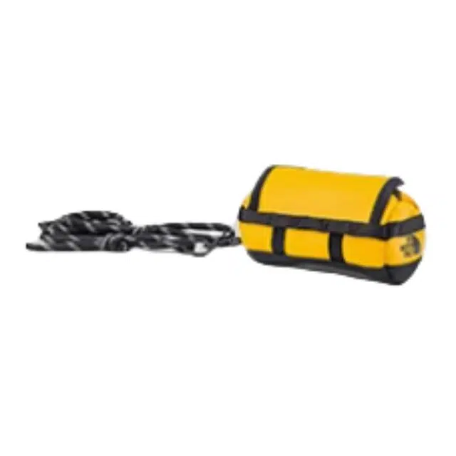 THE NORTH FACE Base Camp 0.3L logo )