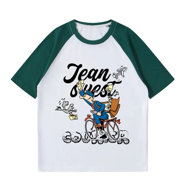 JEANSWEST JNR T