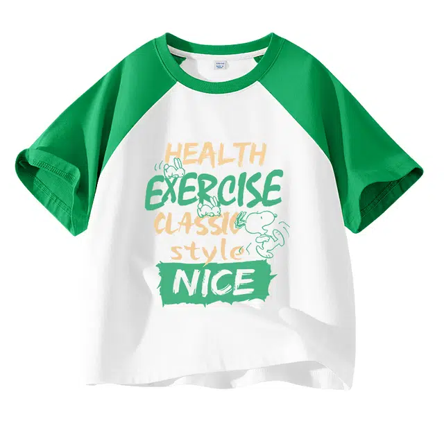 SNOOPY T