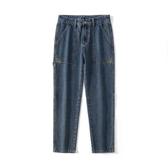 Lee Cooper vibe