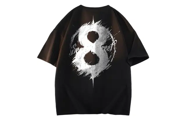 SESAME STREET logo8T