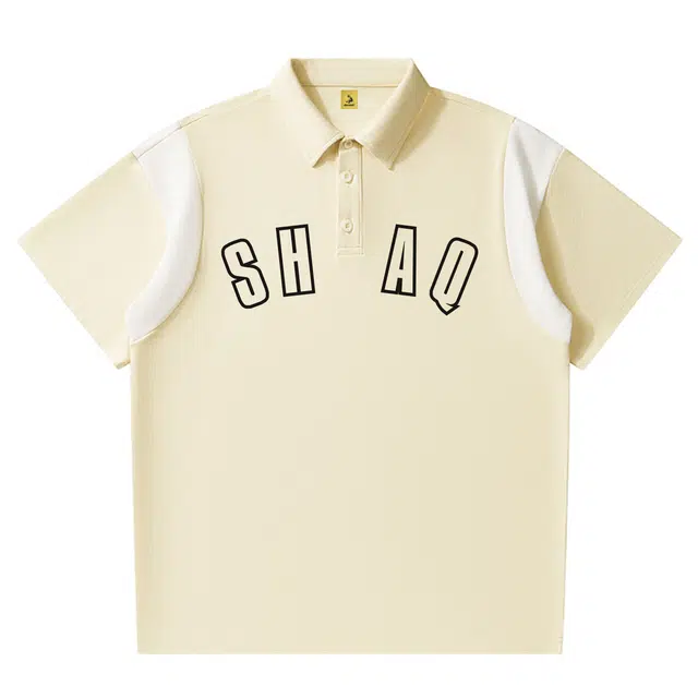 SHAQ Polo