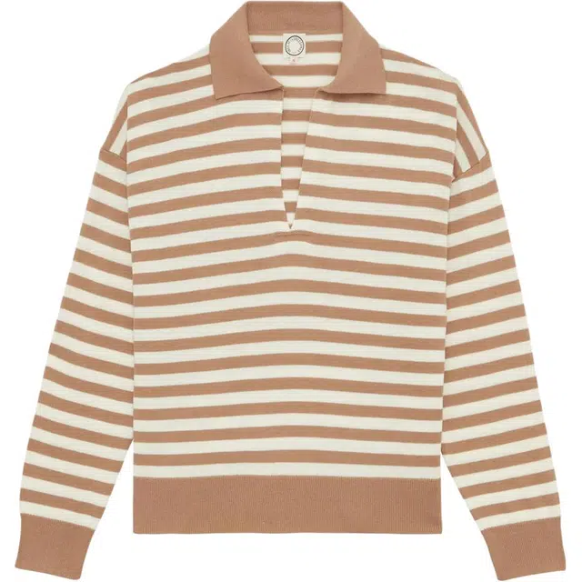 INES DE LA FRESSANGE Polo