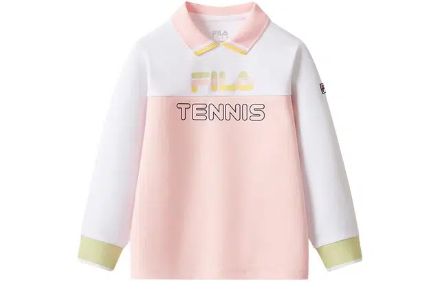 FILA Polo