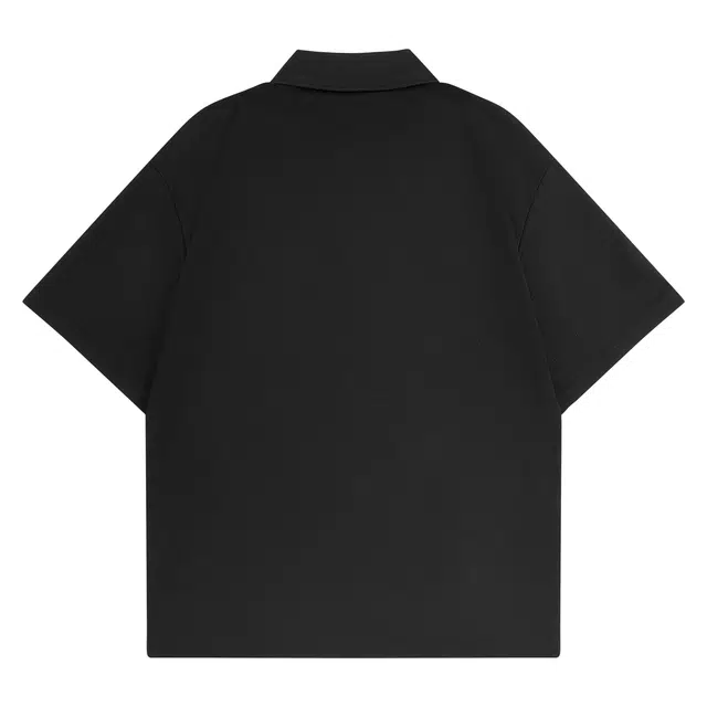 SHAQ Polo