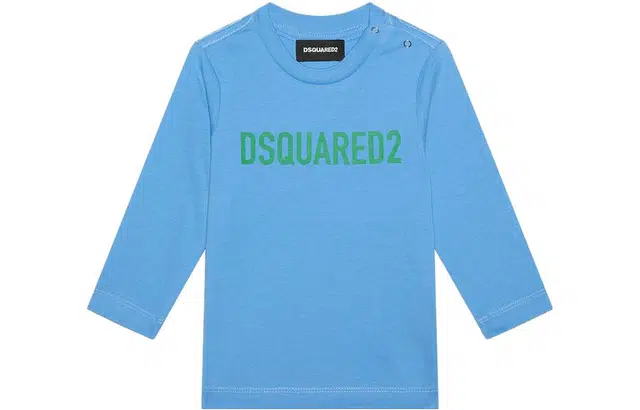 DSQUARED 2 New born eco T