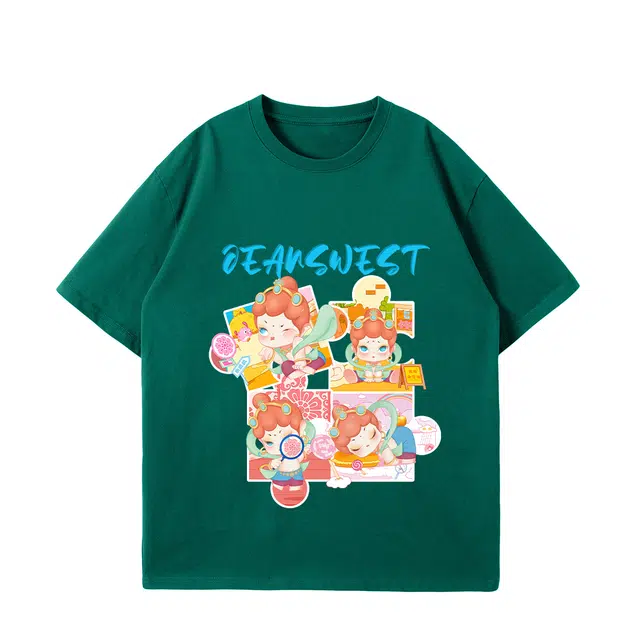 JEANSWEST JNR T
