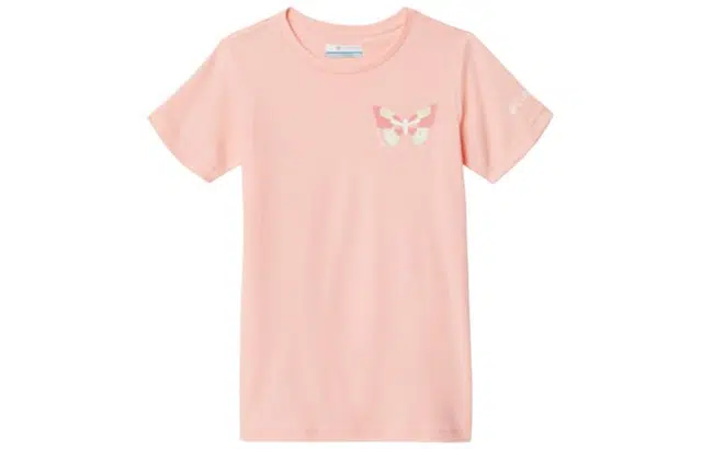 Columbia T