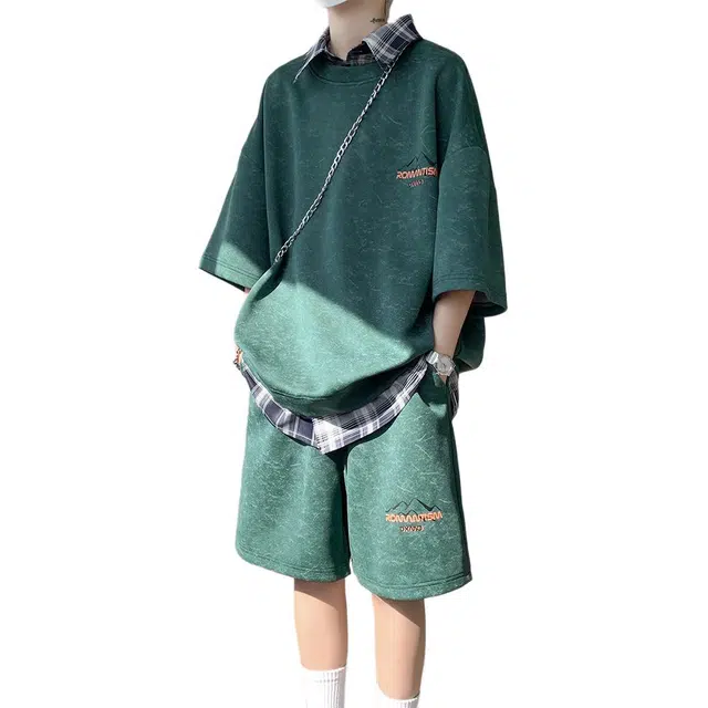 NOAHGIGI oversize