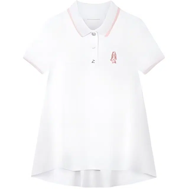 Hush Puppies Polo