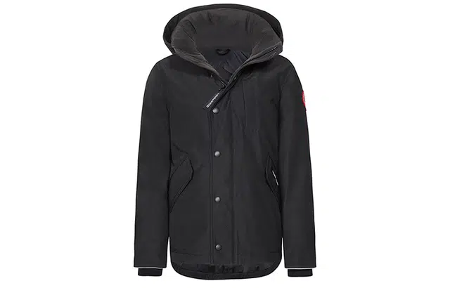 Canada Goose SS22 Logan Parka