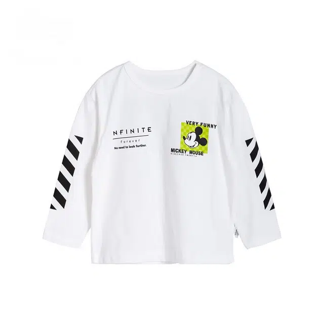 Disney SS24 T
