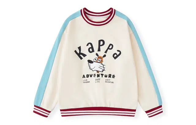 KAPPA KIDS