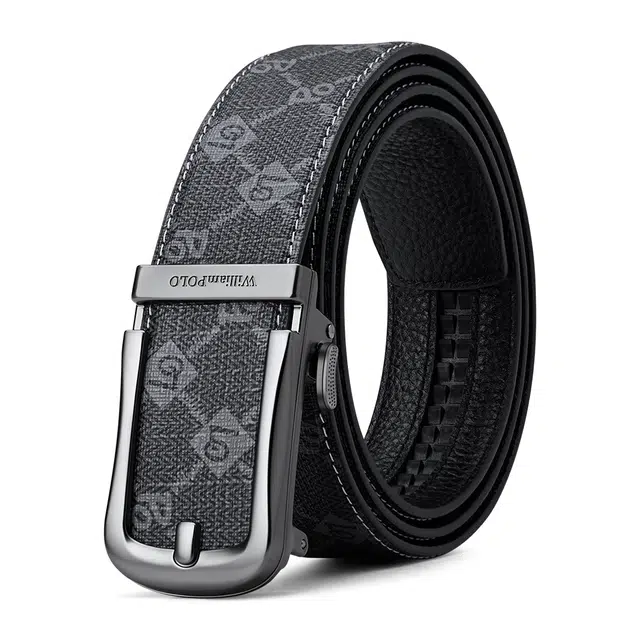 WilliamPOLO PVC 3.5cm