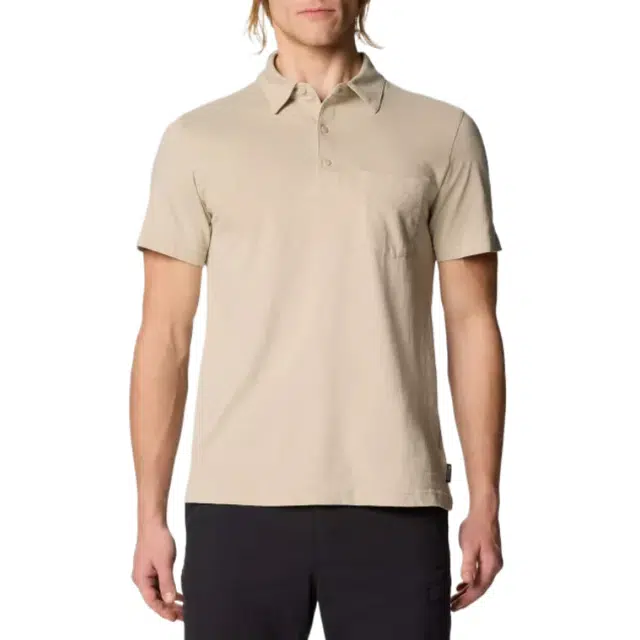 MOUNTAIN HARDWEAR On EdgePolo