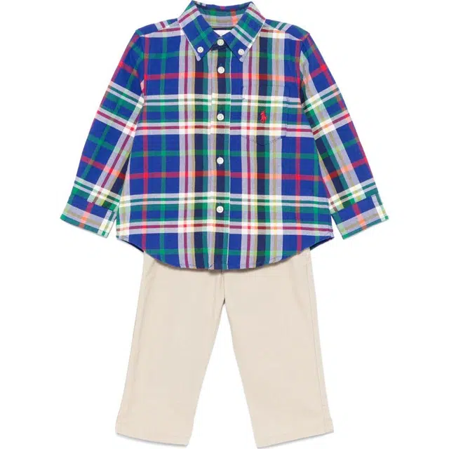 Ralph Lauren Logo