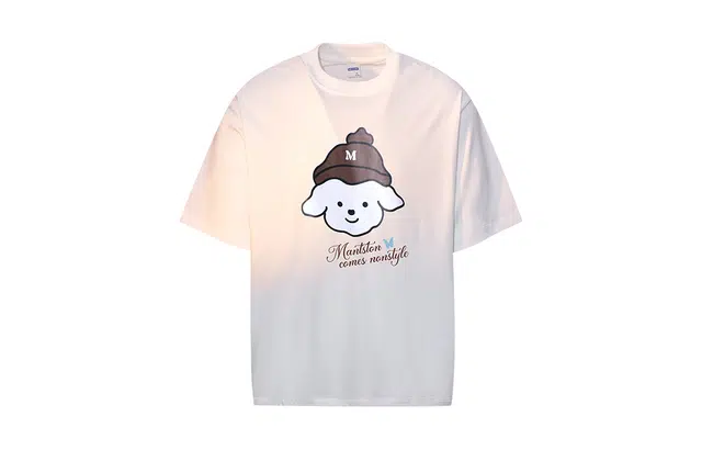 MANYSTON T
