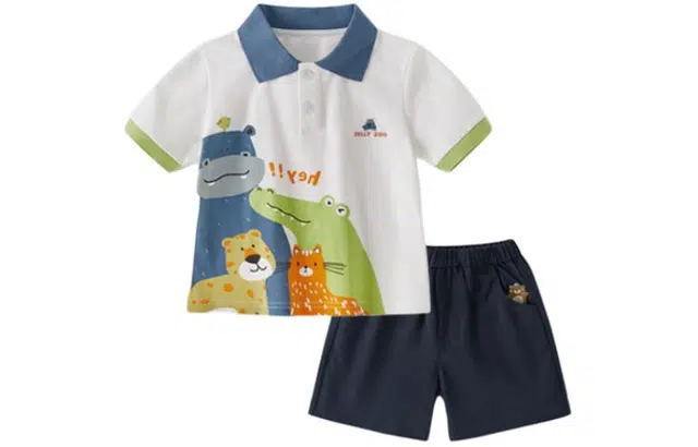 JELLYBABY Polo