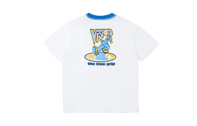 Vision Street Wear T