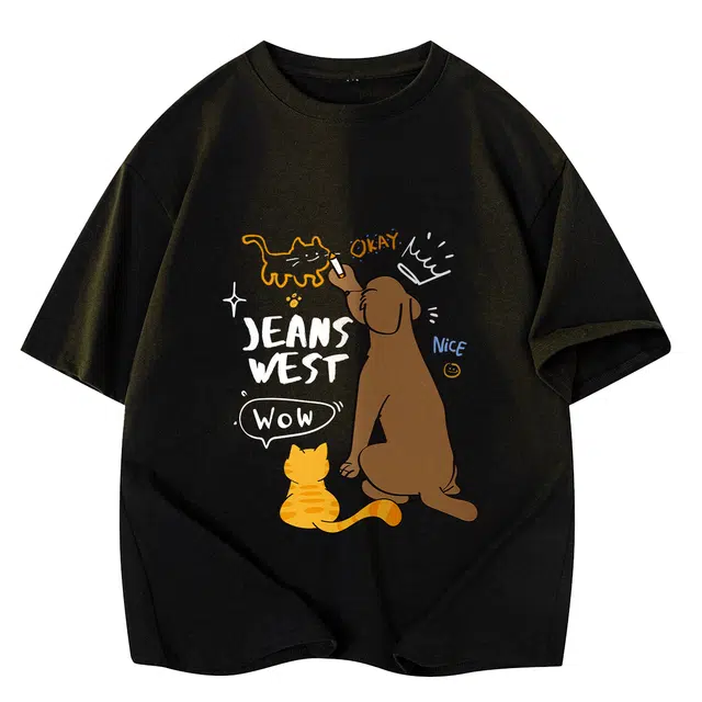 JEANSWEST JNR T