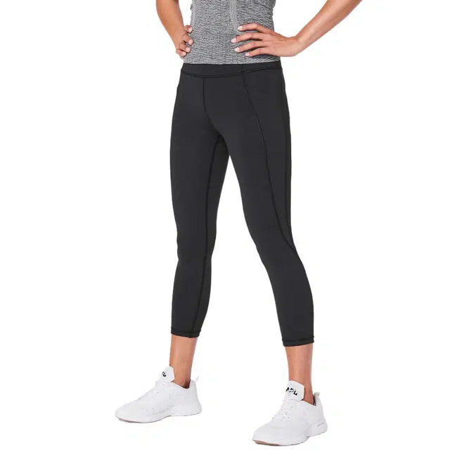 lululemon Time To Sweat Full-On Luxtreme
