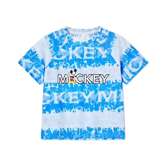 Disney logoT