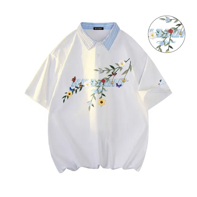 HUANQIU Polo