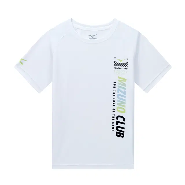 Mizuno T